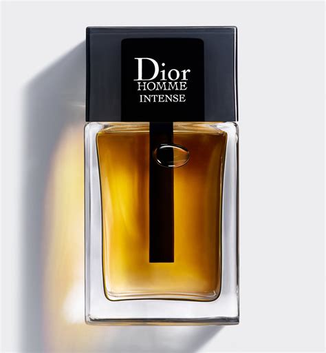 dior homme intense summer or winter